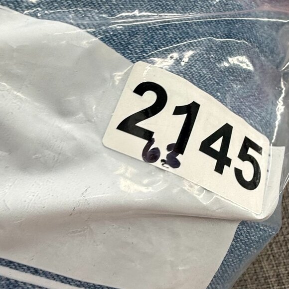 NEW! Mens Arizona Straight Jeans $50 Advance Flex‎ 360 Cotton Blend 36X30 - Picture 13 of 13